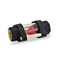 GN 655 Flow Indicator Plastic